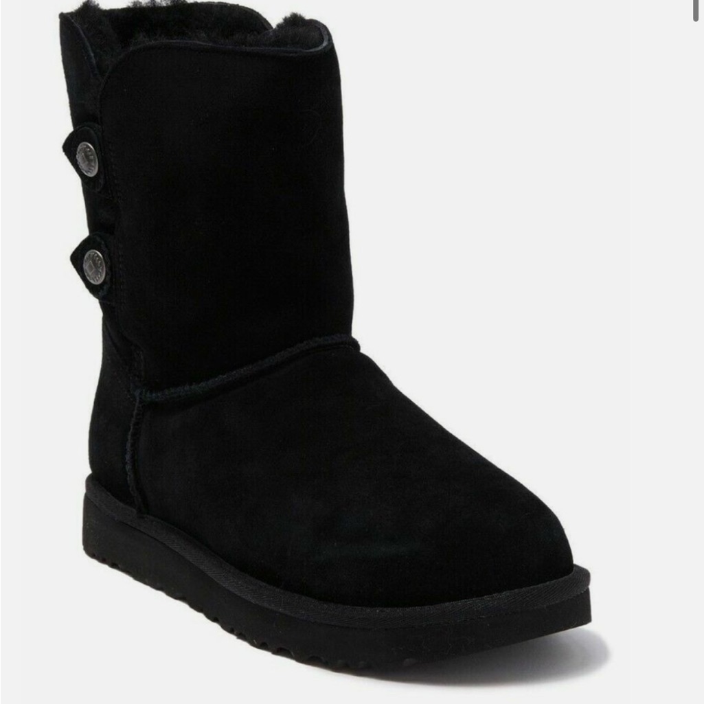 Ugg Marciella Boot Size 7